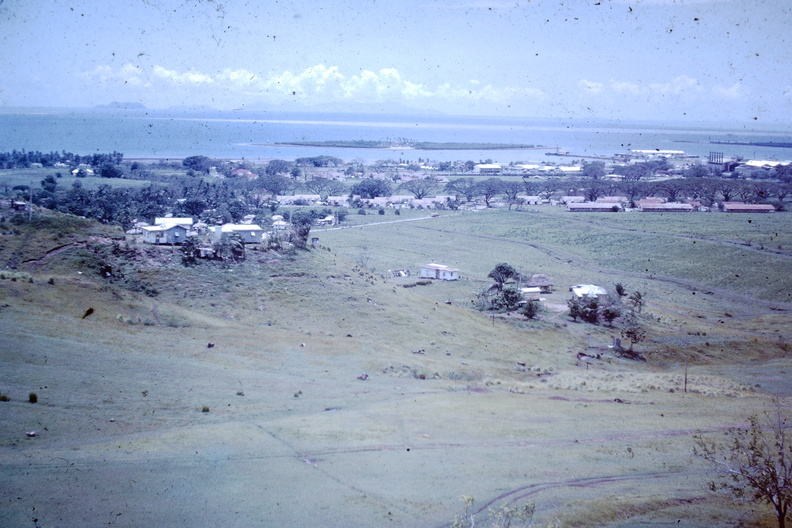 1966 April - View over Lautoka.JPG