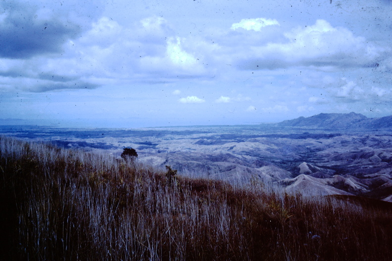 1966 April - fromNausori Highlands.JPG