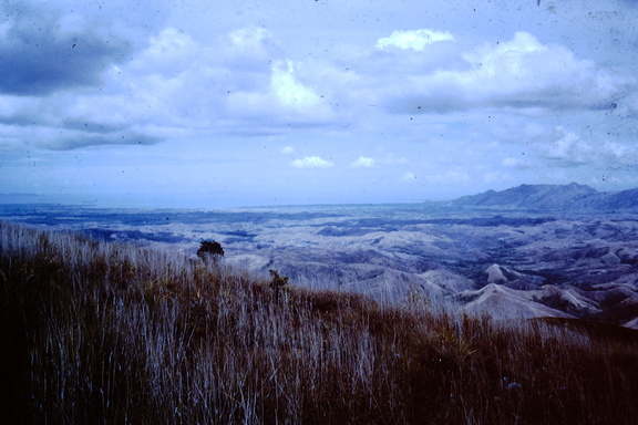 1966 April - fromNausori Highlands