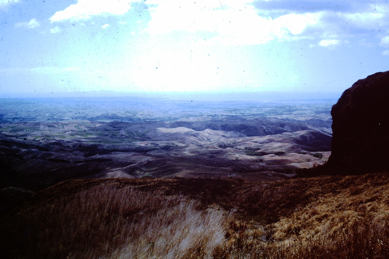 1966 April - Nausori Highlands.JPG