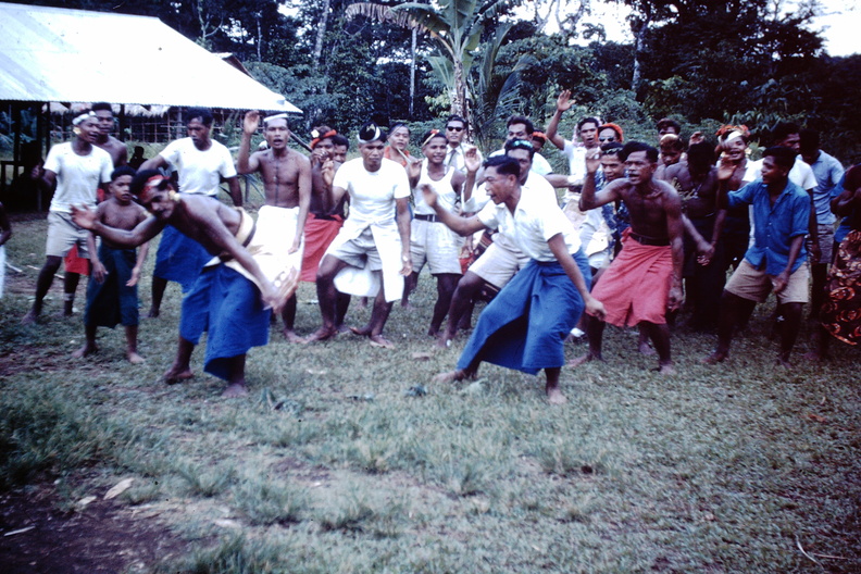 1961 - Christmas Dances Nukufero.JPG