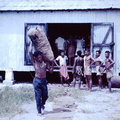 1961 January - Copra for Tulagi