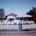 1959 March - Our house Dalby