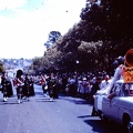 1960 Sept - Carnival of flowers Toowoomba