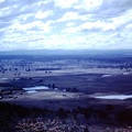 1960 March - halfway between Toowomba and Brisbane