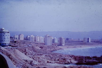 1963 Jan - Beirut