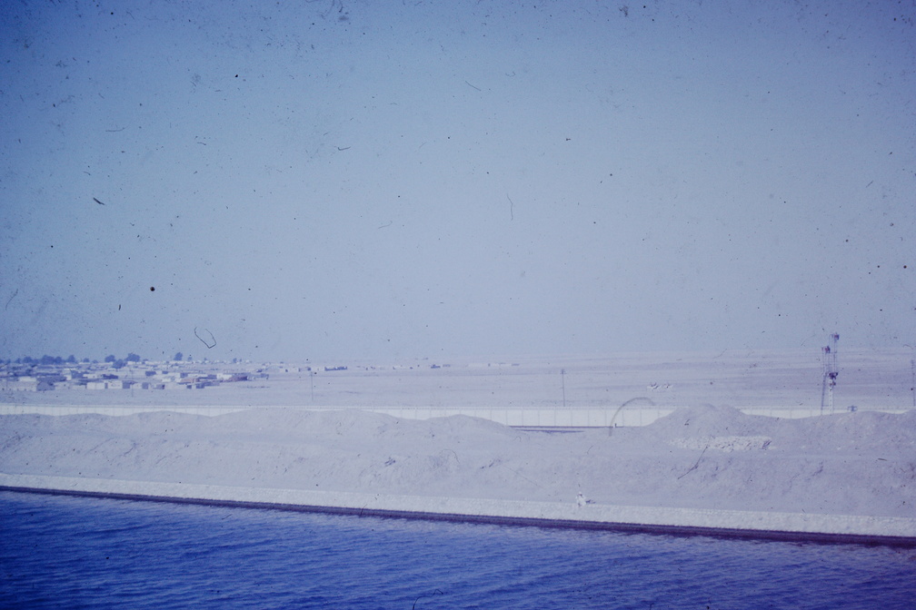 1962 Sept - Suez Canal-002