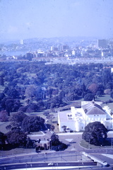 1963 April - from AMP Building