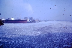 1963 Jan - Rotterdam