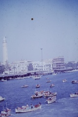 1963 Jan - Port Said