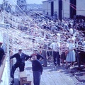 1962 Aug - TV Roma leaving Brisbane