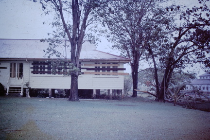 1965 Feb Lautoka House
