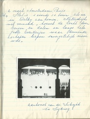 22 reis Australie oma