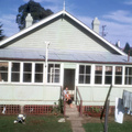 19 tante huis