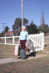 23 josephine goes camping june 1966 No 2