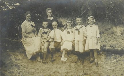 Cornelia mijts spaans grietje hartland