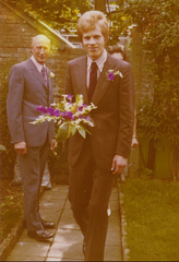 trouwfoto thijs de graaf henny wagner 4 (wim de graaf)