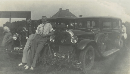 wim de graaf 7 jaap vet (vriend)
