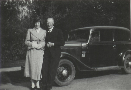 wim de graaf 8 truus mijts auto