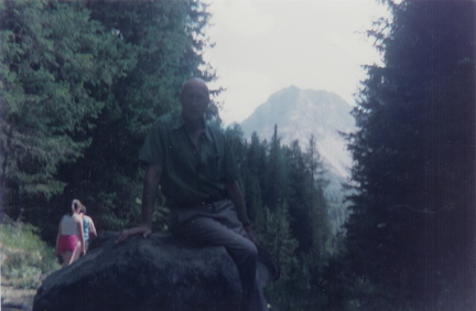 wim de graaf vakantie
