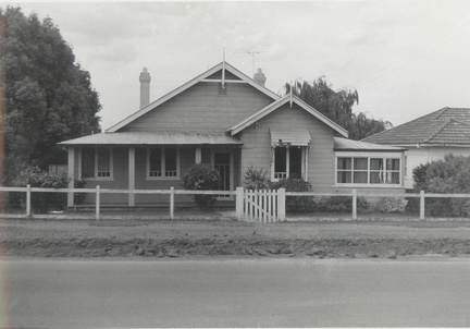 k australië huis