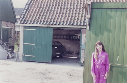 malika de graaf