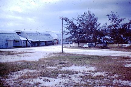 1960 Dec - Kwan How Yuan store, Yandina