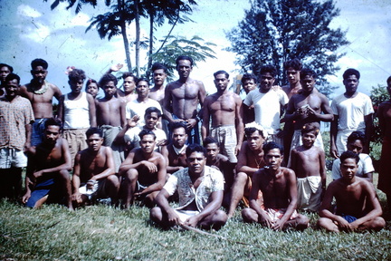 1960 Dec - Somata