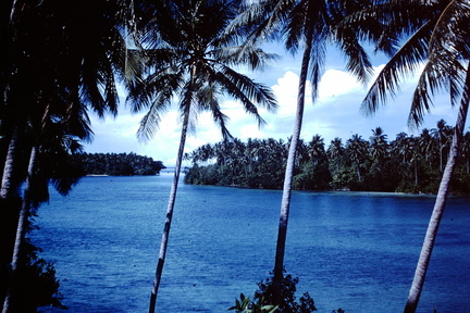 1960 Dec - Tommy's Island