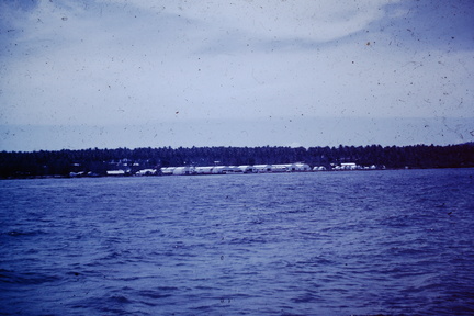 1960 Dec - Yandina