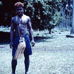 Solomon Islands 1962 (Scanned 2016)