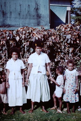 1961 Christmas - Pepesala