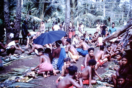 1961 June - Annual Festival Nukufero (2)