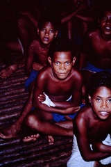 1962 July - Nukufero School
