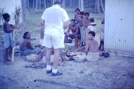 1962 July - J. Wynand Somata