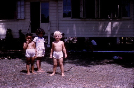 Children Aug64