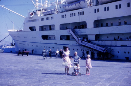 Messina Sept62