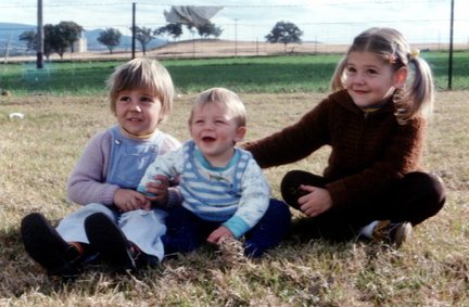 on the farm 1