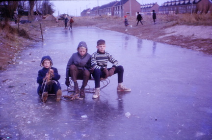 WithVanGoethemsOnTheIce Dec62