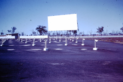 1960 Sept - Dalby Drivein