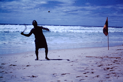 1959 March - Broadbeach Surf Carnival-002