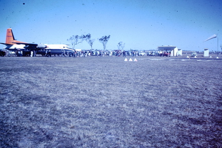 1959 July - Fokker Friendship Dalby-001