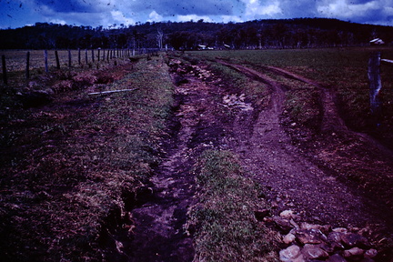 1959 November - eroded Cooranga North