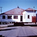 1960 July - Shifting house Dalby