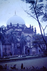 1962 Aug - Bombay Museum