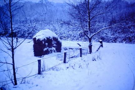 1962 December - Castricum
