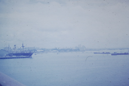 1962 Aug - Singapore