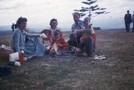 ImmensFamilyPicnicPoint Nov59