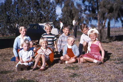 KuiperChildrenDunmallStreetDalby Sep601