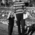 GinaandHettyYatesCastleHill Aug65-1